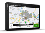 Garmin Dezl Lgv720, Eu Mt-D Truck/Lkw Navigation