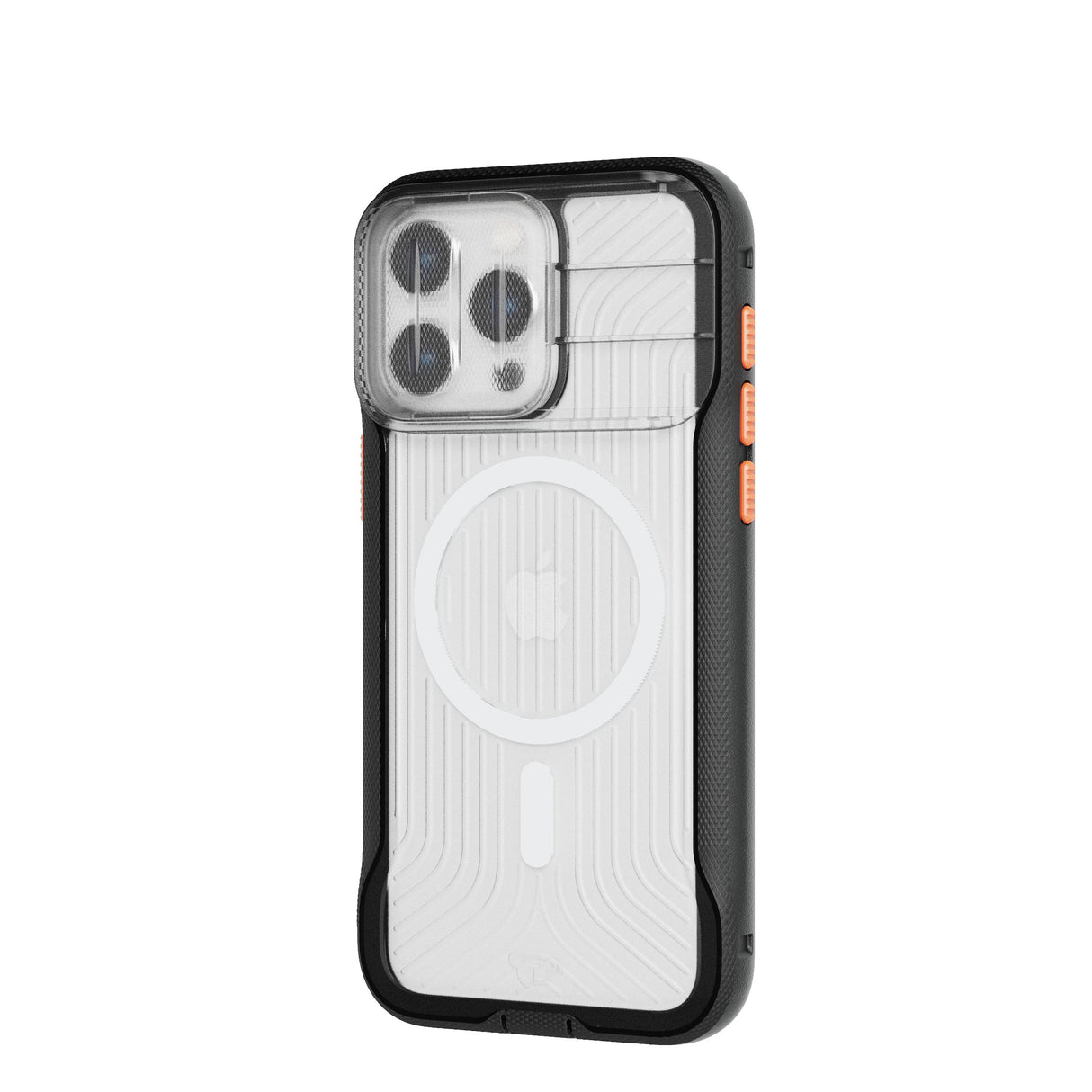 EAN 5056586722718 - Tech21 T21-10314 funda para teléfono móvil 16,5 cm (6.5") Carcasa rígida Transparente imagen 5