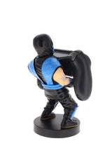 Cable Guy Soporte De Mortal Kombat Sub Zero Mer-3157 Soporte