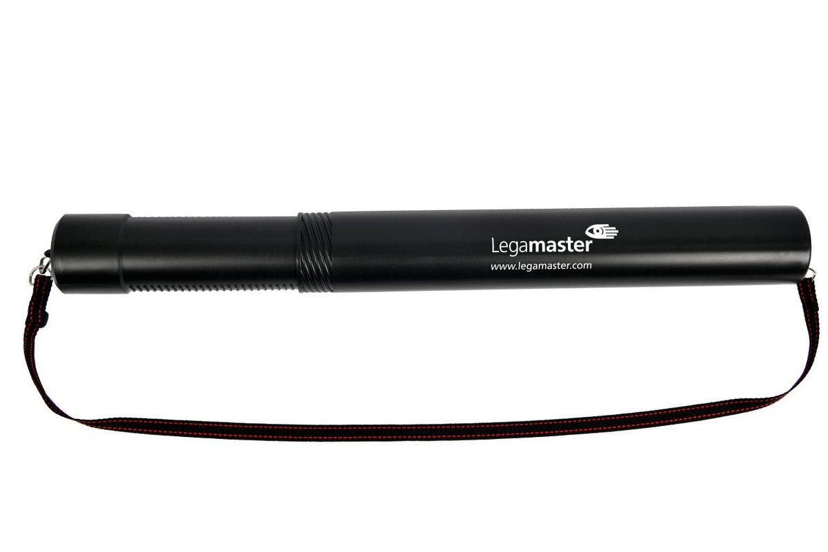 Legamaster Zeichenrollenköcher 7-159600 Negro