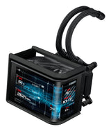EAN 4711387850657 - ASUS ROG Ryuo IV SLC 360 ARGB Procesador Sistema de refrigeración líquida todo en uno 12 cm Negro imagen 10