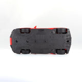 EAN 4893993260263 - BBURAGO Ferrari 488 Pista Modelo a escala de coche superdeportivo Previamente montado 1:24 imagen 11