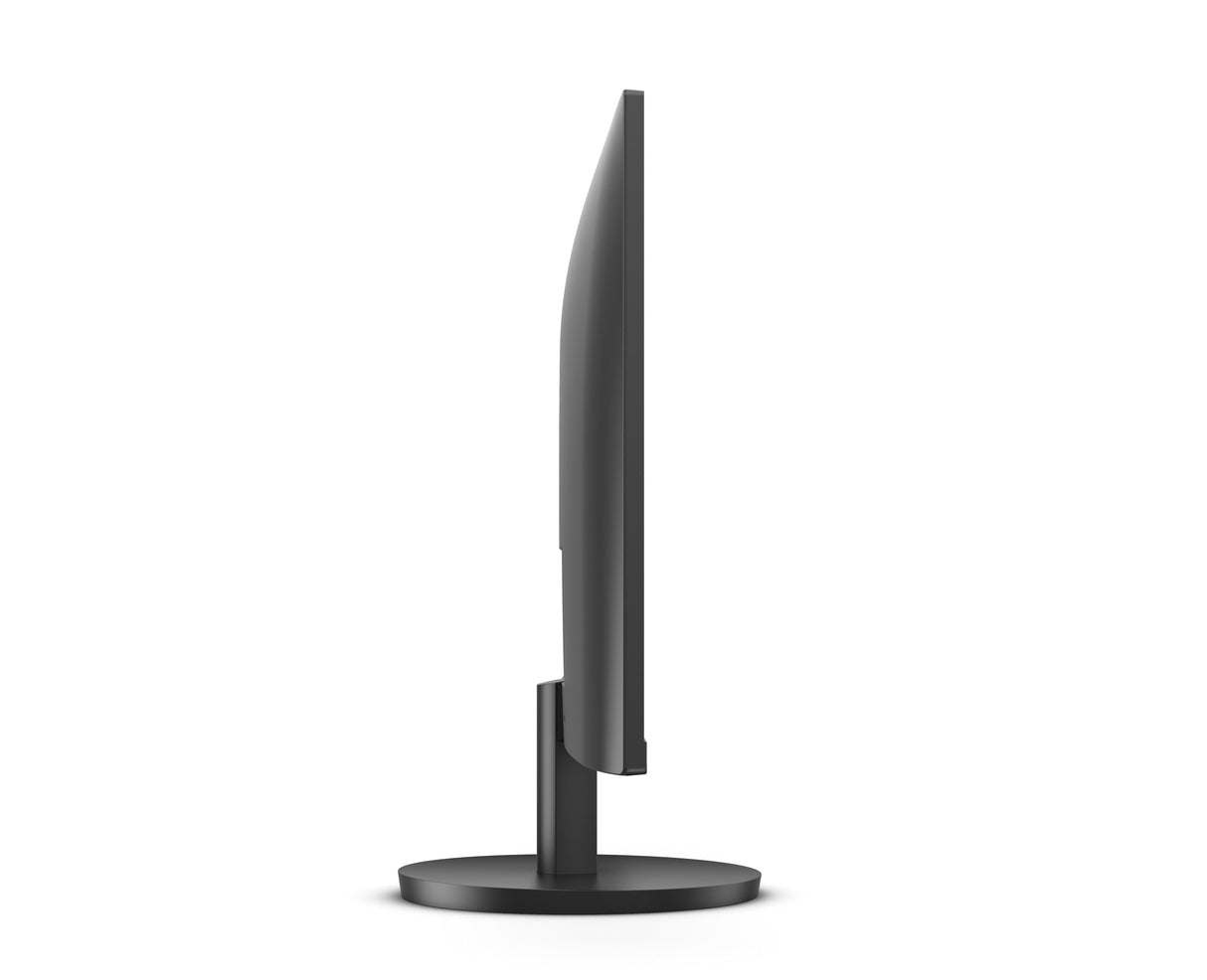 Monitor Aoc  27" 27b3hma2 16:09 Hdmi+Vga Va Negro Speaker Retail