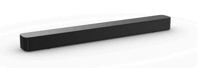 Barra De Sonido Con Bluetooth Philips Tab4000 10 60w 2.0 Negra