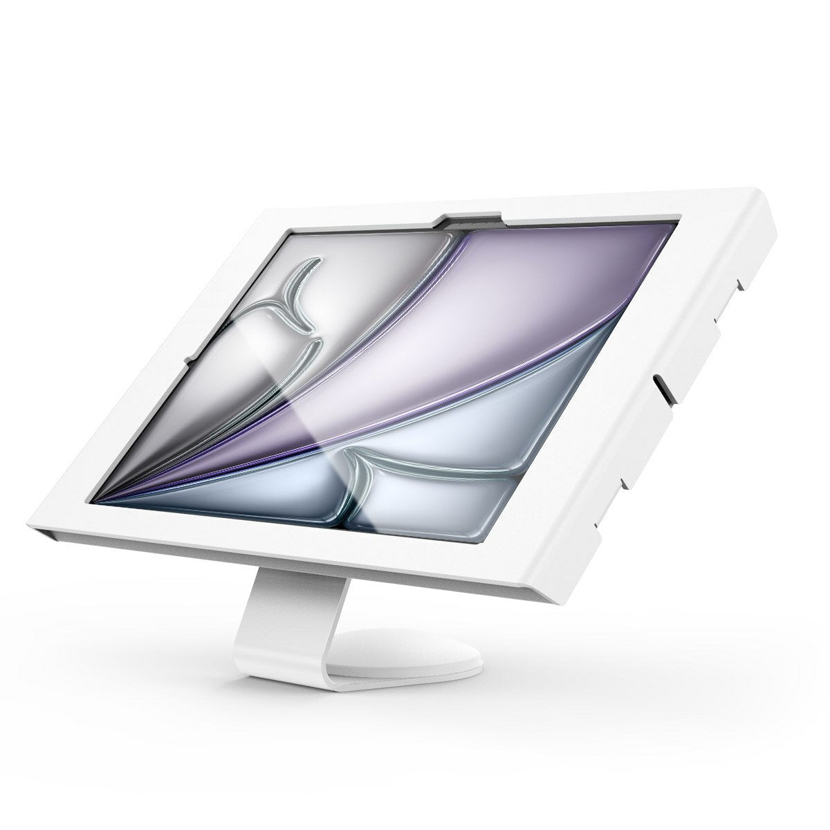 Compulocks 111w13apxw Soporte De Seguridad Para Tabletas 33 Cm (13") Blanco