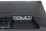 Monitor  Iiyama Prolite Xu2493hsu-B7, Led 23,8", Negro Mate, Fullhd, Ips, Adaptive-Sync, Panel De 100hz Xu2493hsu-B7