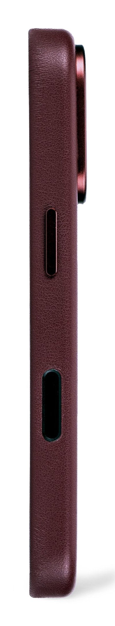 EAN 8721145007748 - Decoded D26IPO17PMBC1DY funda para teléfono móvil 17,5 cm (6.9") Borgoña imagen 7