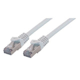 Cordon Cat 6 Rj45 F/Utp Cable