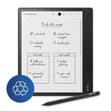 Rakuten Kobo Elipsa 2e Lectore De E-Book Pantalla Táctil 32 Gb Wifi Negro