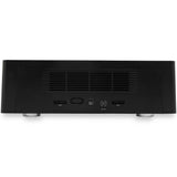EAN 0065030870672 - StarTech.com SDOCK4U313 base de conexión para disco duro USB 3.2 Gen 2 (3.1 Gen 2) Type-C Negro imagen 4