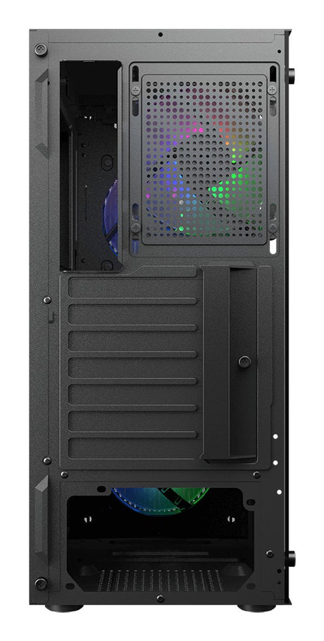 EAN 4710483778995 - COUGAR MX110 RGB Midi Tower Negro imagen 7