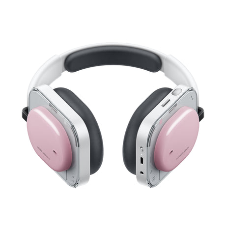 EAN 6974434227439 - Nothing Headphone (a) Auriculares Inalámbrico y alámbrico Diadema Música USB Tipo C Bluetooth Rosa imagen 7
