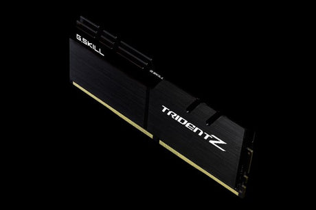 EAN 4719692017895 - G.Skill 32GB DDR4-4133 módulo de memoria 4 x 8 GB 288-pin DIMM imagen 5