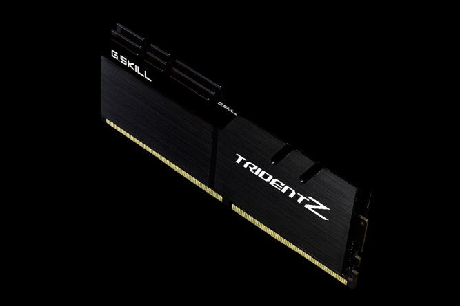 Memoria Gskill Ddr4 32gb Pc4133 C19  Triz Kit De 4