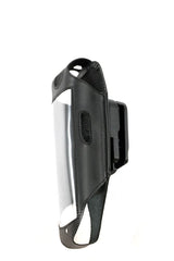 Funda De Piel Soryt Gigaset E630 / R6x0 Pro, Clip Giratorio,