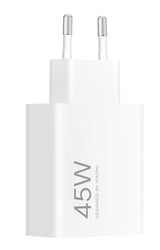 EAN 6932554423605 - Xiaomi BHR07SLEU cargador de dispositivo móvil Smartphone, Tableta Blanco Corriente alterna Carga rápida  imagen 2