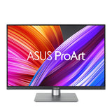 EAN 4711081951490 - ASUS ProArt PA248CRV pantalla para PC 61,2 cm (24.1") 1920 x 1200 Pixeles WUXGA LCD Negro, Plata imagen 7