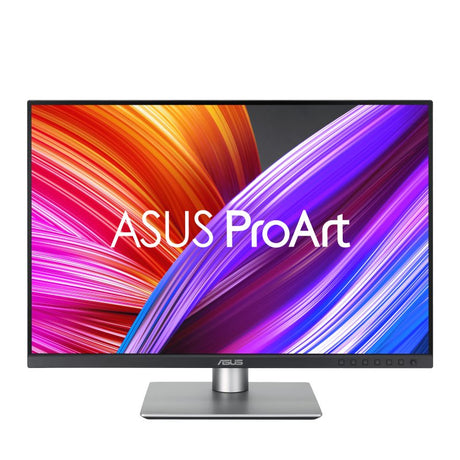 EAN 4711081951490 - ASUS ProArt PA248CRV pantalla para PC 61,2 cm (24.1") 1920 x 1200 Pixeles WUXGA LCD Negro, Plata imagen 7