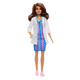EAN 194735348633 - Barbie JKF76 muñeca imagen 1