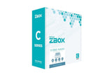 Zotac Zbox Ci360 Nano, 0.9l Sized Pc, Mini-Pc Barebone, Ddr5-Sdram, Pci Express, M.2, Wi-Fi 6e (802.11ax), 45 W