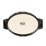 EAN 4260709010298 - Resto Kitchenware 96142 bandeja de horno Ovalado Cerámico Cazuela para hornear imagen 3