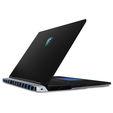 EAN 4711377311526 - MSI Titan 18 HX AI A2XWIG-245ES Intel Core Ultra 9 285HX Portátil 45,7 cm (18") UHD+ 64 GB DDR5-SDRAM 2 T imagen 4