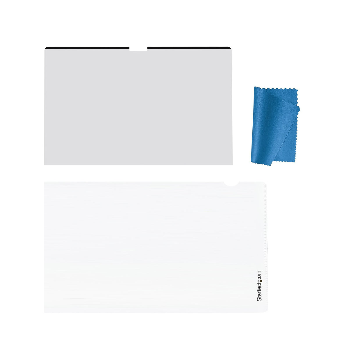 EAN 0065030901956 - StarTech.com 142MM-PRIVACY-SCREEN filtro para monitor 35,6 cm (14") Filtro de privacidad para pantallas s imagen 8