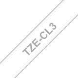 EAN 4977766691680 - Brother TZE-CL3 limpiador de impresora Cinta de limpieza del cabezal de impresión imagen 1