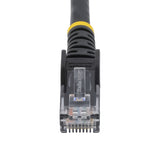 EAN 0065030871013 - StarTech.com 45PAT10MBK cable de red U/UTP (UTP) imagen 4
