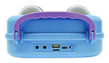 Altavoz Bluetooth + Microfono Stitch Disney