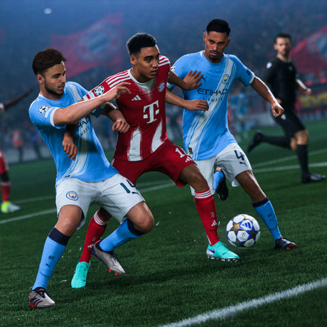 EAN 5030940125339 - Electronic Arts EA SPORTS FC 26 Estándar PlayStation 4 imagen 8