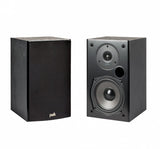 EAN 0747192118785 - Polk Audio T15 De 2 vías Negro Alámbrico 100 W imagen 4