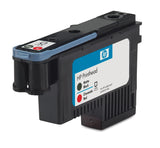 Cartucho Original Hp 73 Negro + Rojo - Cd949a [Ml-130]