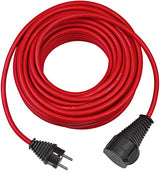 EAN 4007123022847 - Brennenstuhl H07RN-F 3G1,5 Rojo 10 m imagen 1