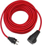 EAN 4007123022847 - Brennenstuhl H07RN-F 3G1,5 Rojo 10 m imagen 1
