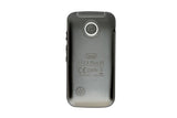 Telefono Trevi Flex Plus 55 Gris 2,4