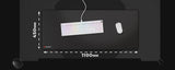 EAN 5901969449747 - GENESIS Carbon 500 Ultra Logo imagen 10