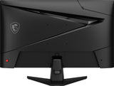 Msi Mag 274f 27" Rapid Ips Fhd 200hz 1ms Hdmi Dp Headphone Out Tilt Black