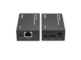 Value Hdmi Verlngerung Ber Twisted Pair, 60m