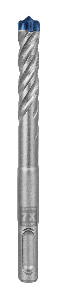 Broca Bosch Professional Expert  Sds-Plus-7x, Ø 10 Mm, Longitud Útil 50 Mm 2608900096