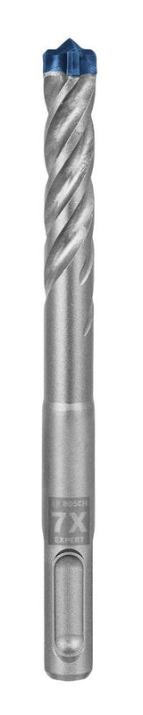 Broca Bosch Professional Expert  Sds-Plus-7x, Ø 10 Mm, Longitud Útil 50 Mm 2608900096