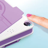 EAN 3555801423499 - Canal Toys INF043 electrónica para niños Diario electrónico para niños imagen 8