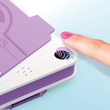 EAN 3555801423499 - Canal Toys INF043 electrónica para niños Diario electrónico para niños imagen 8