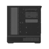 Obudowa P40 Prism Mid-Tower Szklo Hartowane Negro