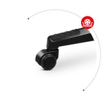 Silla Huzaro Combat 5.0 Black