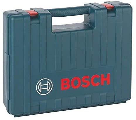 Bosch Professional Maletín De Plástico, Vacío Azul, 2605438170 2605438170