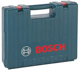 Bosch Professional Maletín De Plástico, Vacío Azul, 2605438170 2605438170