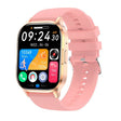 EAN 8434847074894 - COOL Accesorios Delta Silicona Rosa 5,11 cm (2.01") AMOLED 39 mm Digital 240 x 296 Pixeles Pantalla tácti imagen 1
