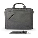 EAN 3567041351784 - Port Designs 135178 maletines para portátil 35,6 cm (14") Maletín Toploader Gris imagen 4