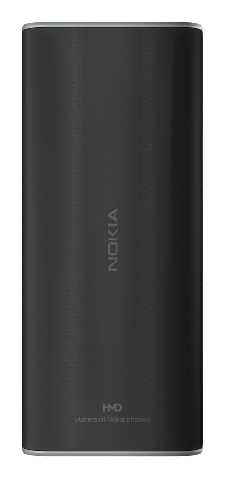 EAN 6438409102386 - Nokia 105 (2024) 5,08 cm (2") 77,5 g Negro Característica del teléfono imagen 3